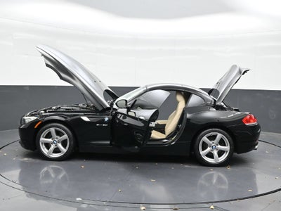 2009 BMW Z4 sDrive30i