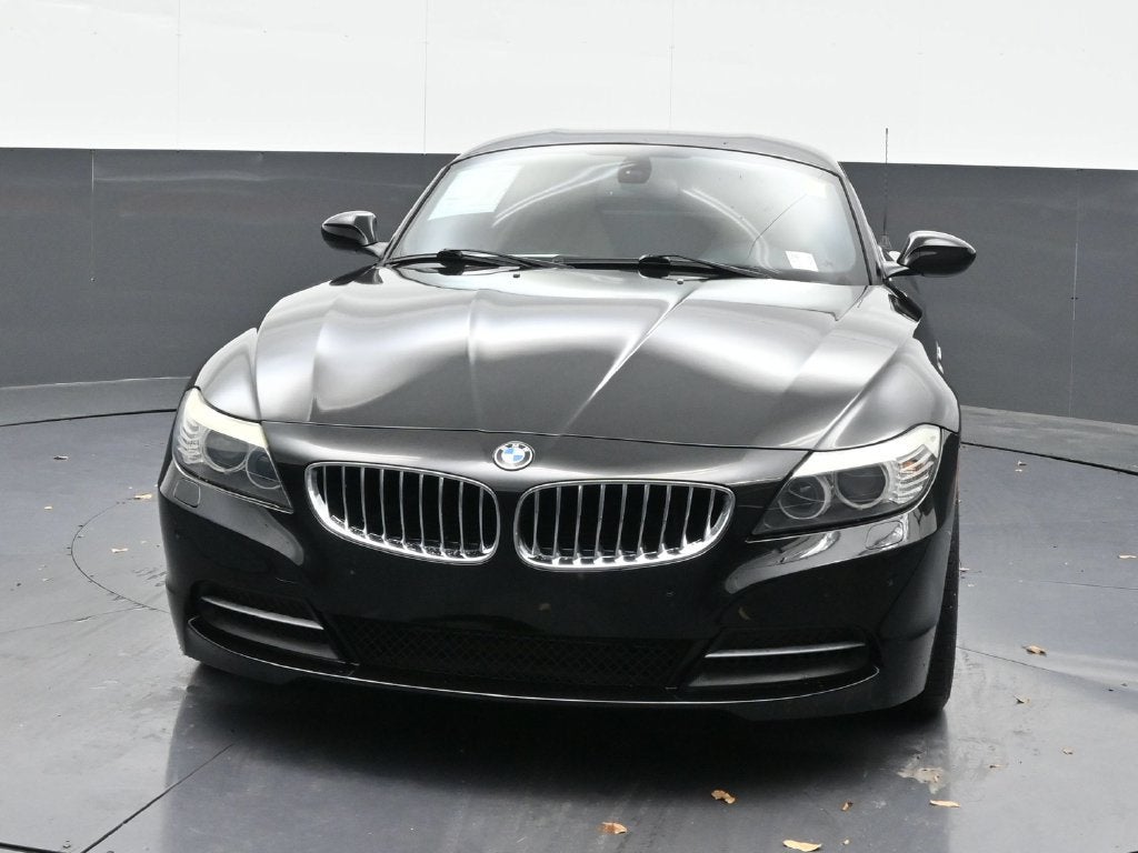 2009 BMW Z4 sDrive30i