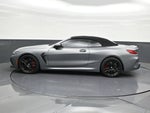 2024 BMW M8 Competition
