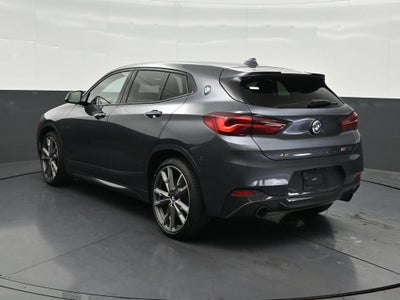 2021 BMW X2 M35i