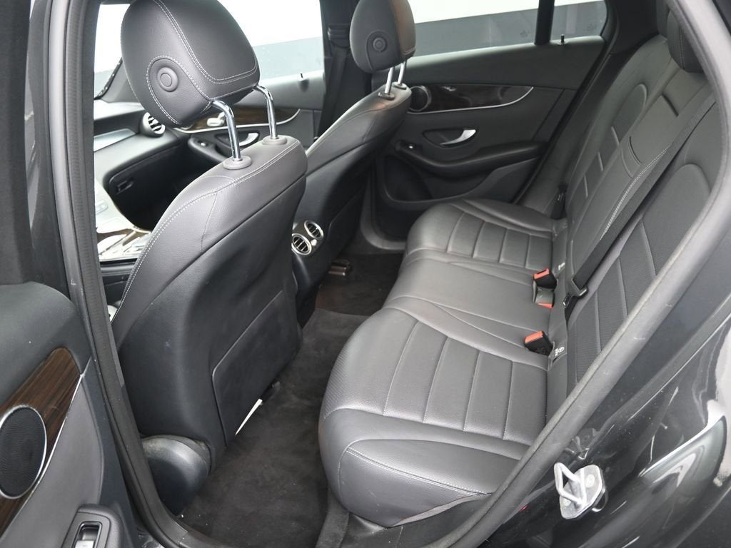 2020 Mercedes-Benz GLC GLC 300