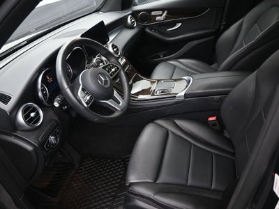 2020 Mercedes-Benz GLC GLC 300