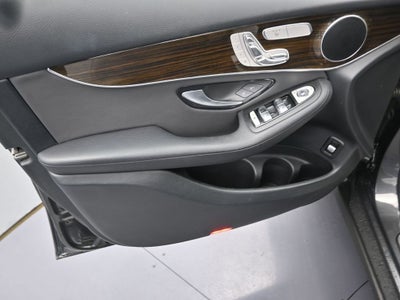 2020 Mercedes-Benz GLC GLC 300