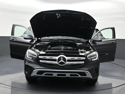 2020 Mercedes-Benz GLC GLC 300