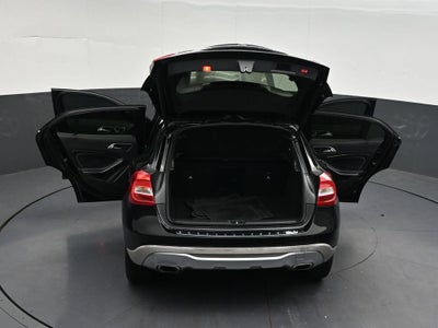 2018 Mercedes-Benz GLA GLA 250