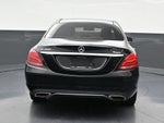 2016 Mercedes-Benz C-Class C 300 Luxury
