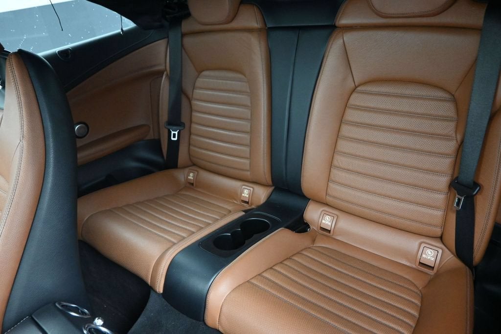 2017 Mercedes-Benz C 300 C 300