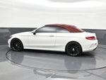 2017 Mercedes-Benz C 300 C 300