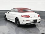 2017 Mercedes-Benz C 300 C 300