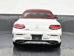 2017 Mercedes-Benz C 300 C 300