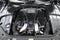2017 Mercedes-Benz S-Class S 550