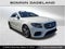2018 Mercedes-Benz E-Class E 300