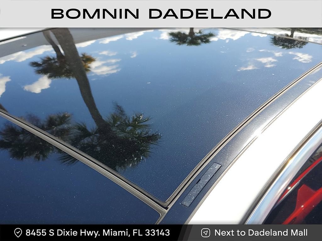 2018 Mercedes-Benz E-Class E 300