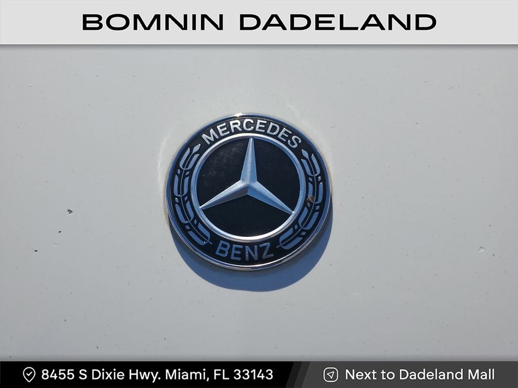 2018 Mercedes-Benz E-Class E 300