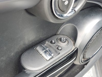 2022 MINI Hardtop 2 Door Cooper S