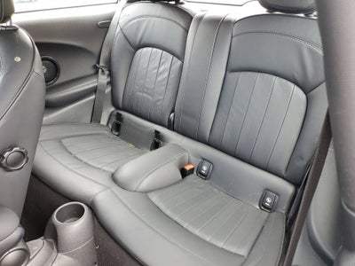 2022 MINI Hardtop 2 Door Cooper S