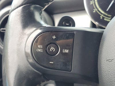 2022 MINI Hardtop 2 Door Cooper S