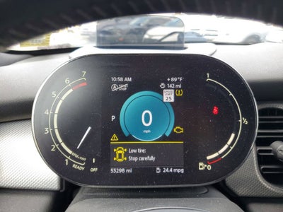 2022 MINI Hardtop 2 Door Cooper S