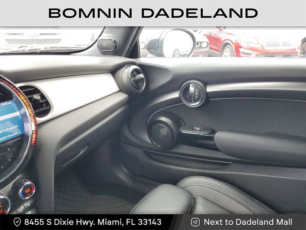 2022 MINI Hardtop 2 Door Cooper S