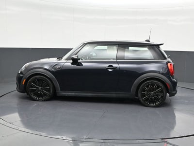 2022 MINI Hardtop 2 Door Cooper S