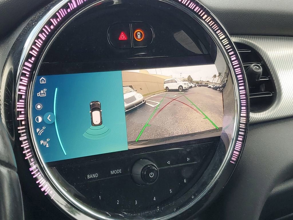 2022 MINI Hardtop 2 Door Cooper S