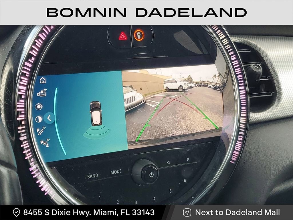 2022 MINI Hardtop 2 Door Cooper S