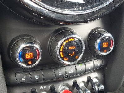 2022 MINI Hardtop 2 Door Cooper S