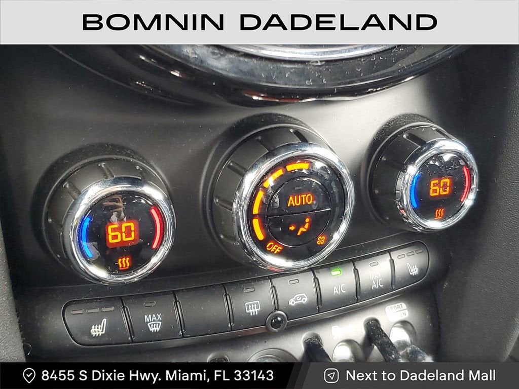 2022 MINI Hardtop 2 Door Cooper S