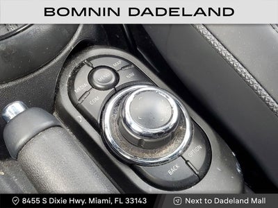 2022 MINI Hardtop 2 Door Cooper S