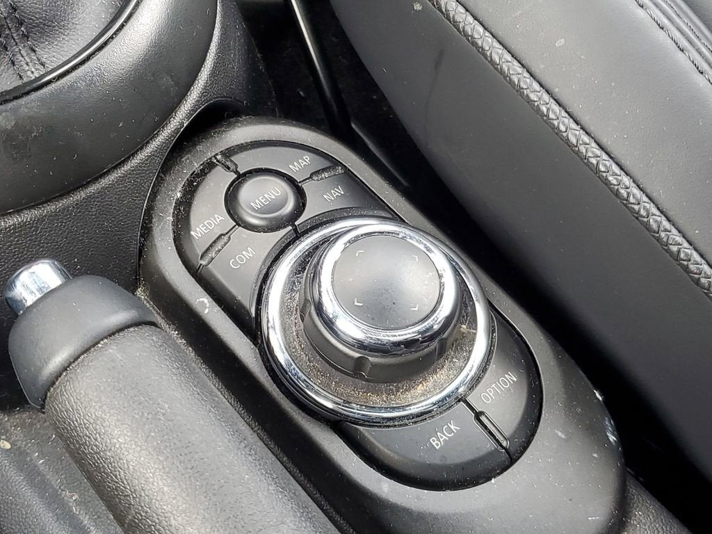 2022 MINI Hardtop 2 Door Cooper S