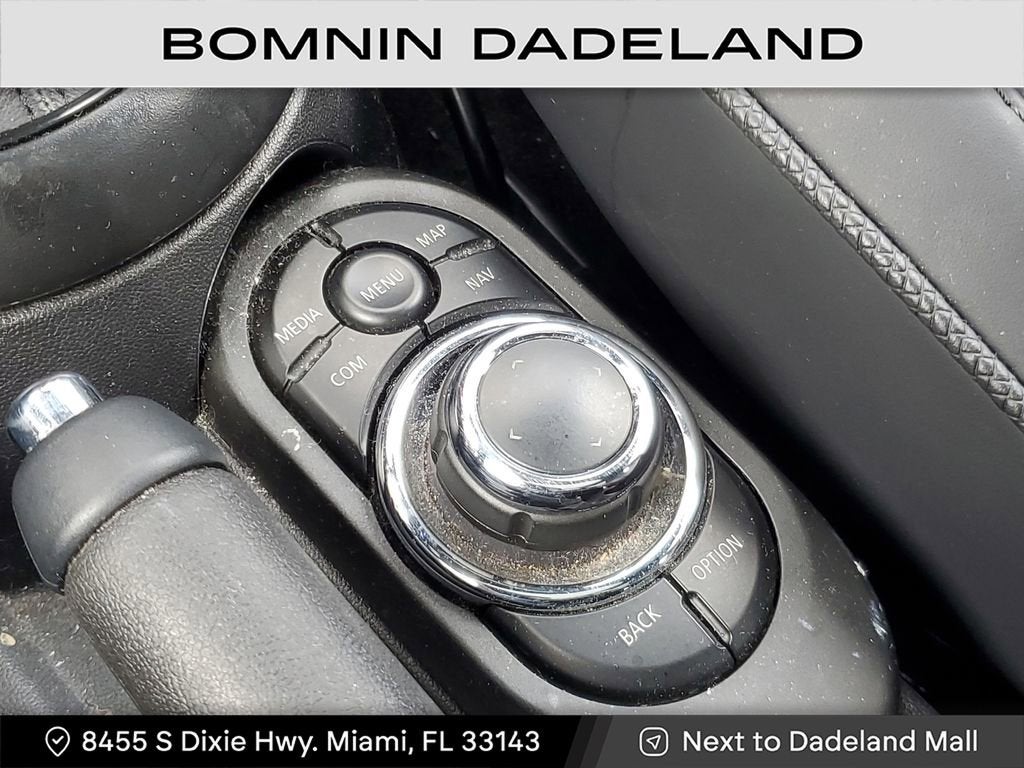 2022 MINI Hardtop 2 Door Cooper S