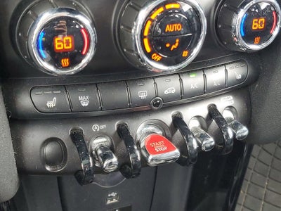 2022 MINI Hardtop 2 Door Cooper S