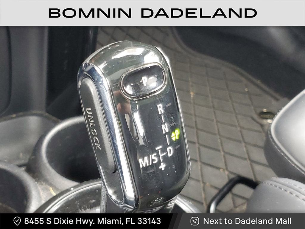 2022 MINI Hardtop 2 Door Cooper S