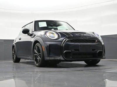 2022 MINI Hardtop 2 Door Cooper S