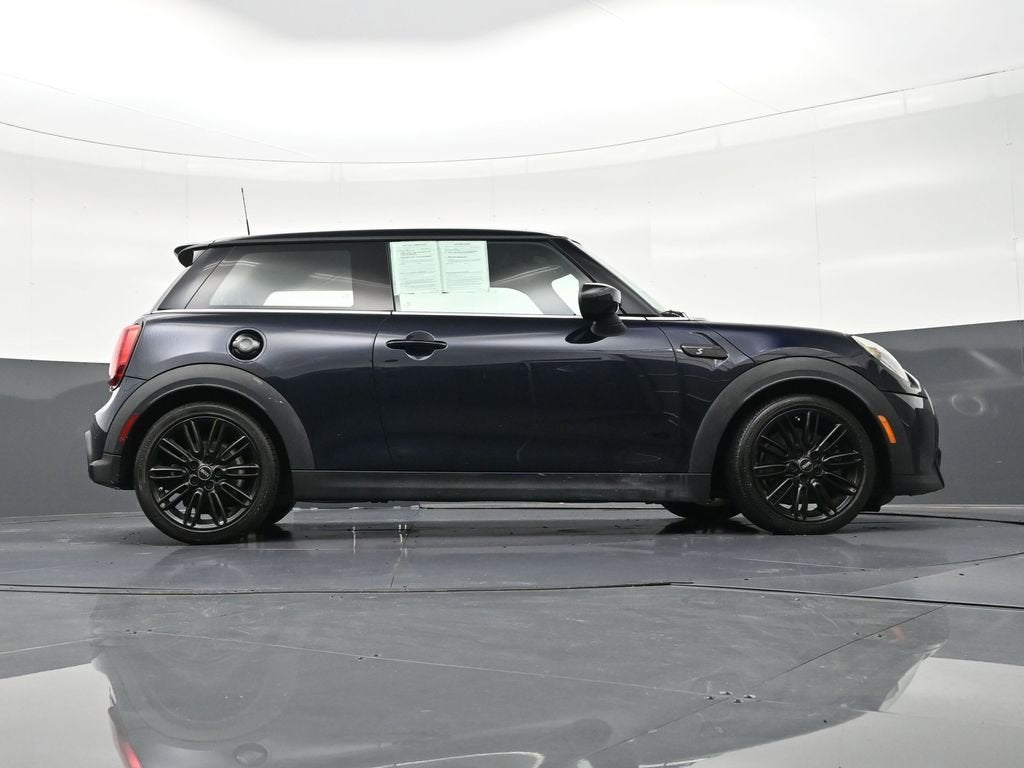 2022 MINI Hardtop 2 Door Cooper S