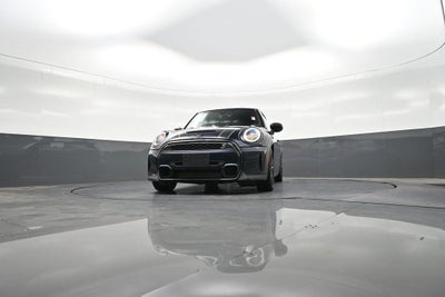 2022 MINI Hardtop 2 Door Cooper S