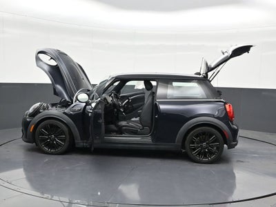 2022 MINI Hardtop 2 Door Cooper S