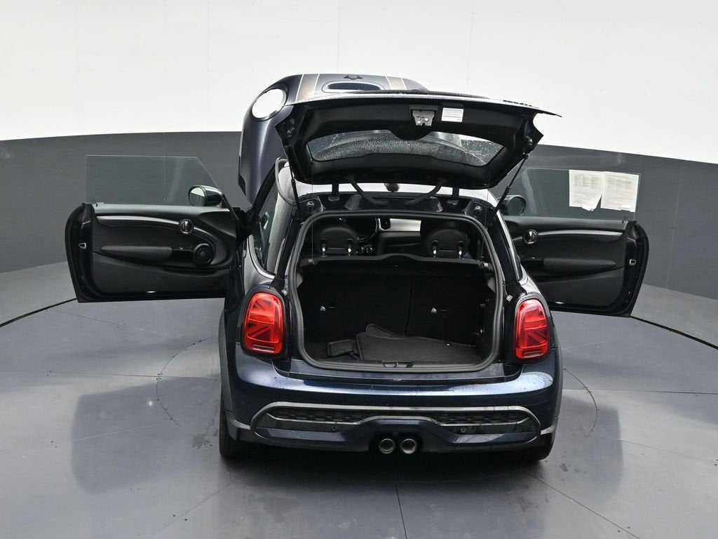 2022 MINI Hardtop 2 Door Cooper S