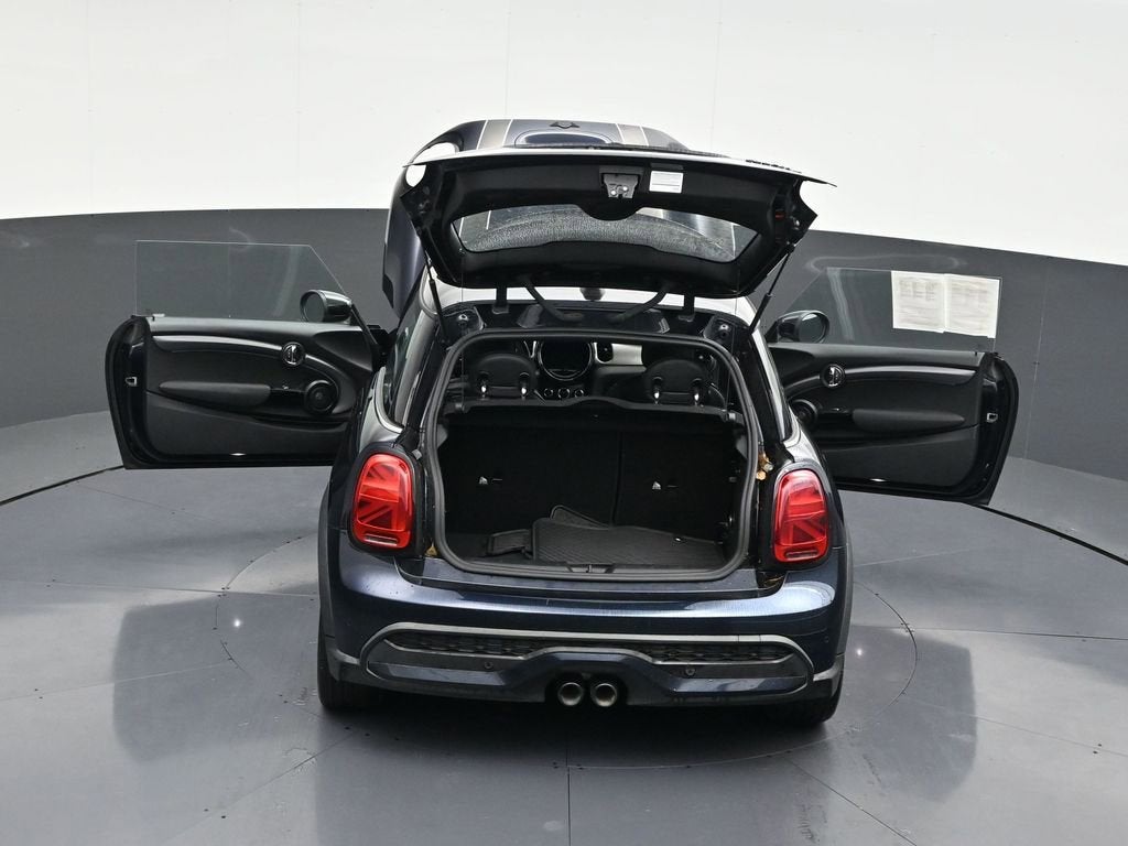 2022 MINI Hardtop 2 Door Cooper S