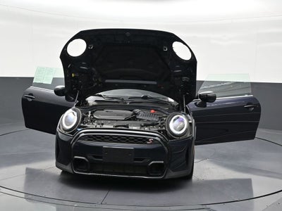 2022 MINI Hardtop 2 Door Cooper S