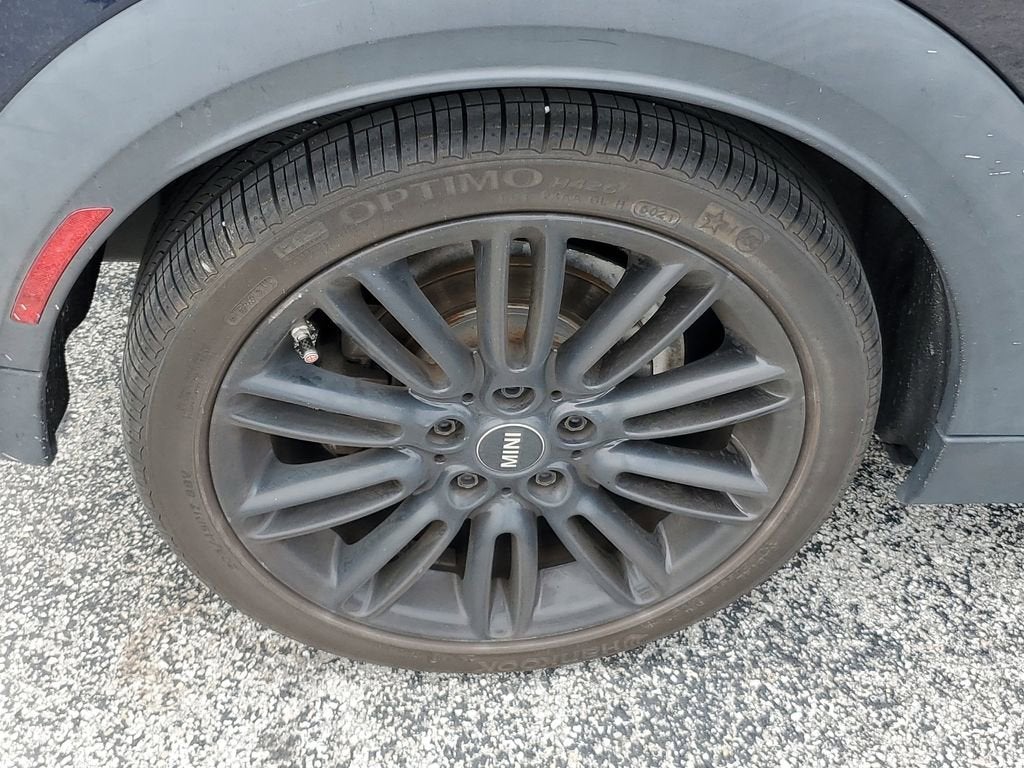 2022 MINI Hardtop 2 Door Cooper S