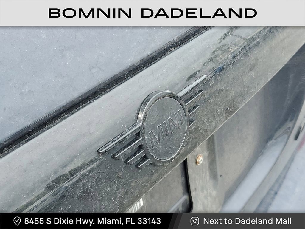 2022 MINI Hardtop 2 Door Cooper S