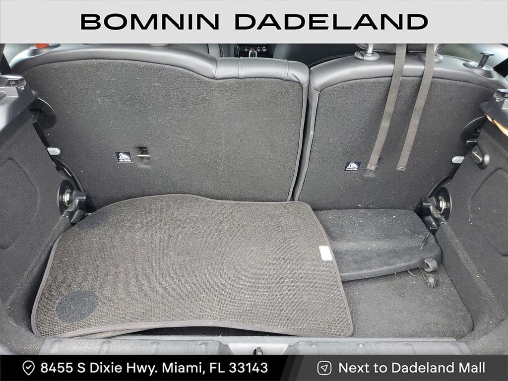 2022 MINI Hardtop 2 Door Cooper S