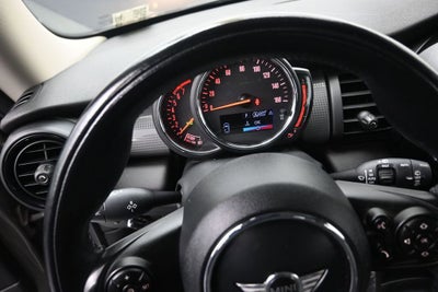 2018 MINI Hardtop 2 Door Cooper