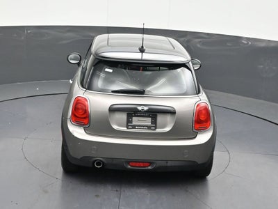 2018 MINI Hardtop 2 Door Cooper