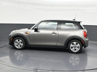 2018 MINI Hardtop 2 Door Cooper