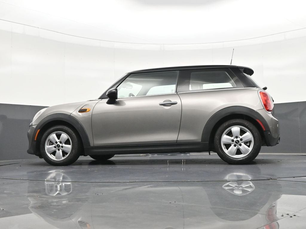 2018 MINI Hardtop 2 Door Cooper