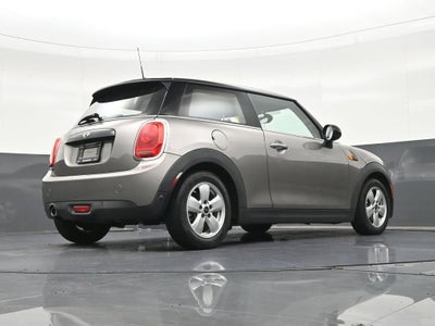 2018 MINI Hardtop 2 Door Cooper