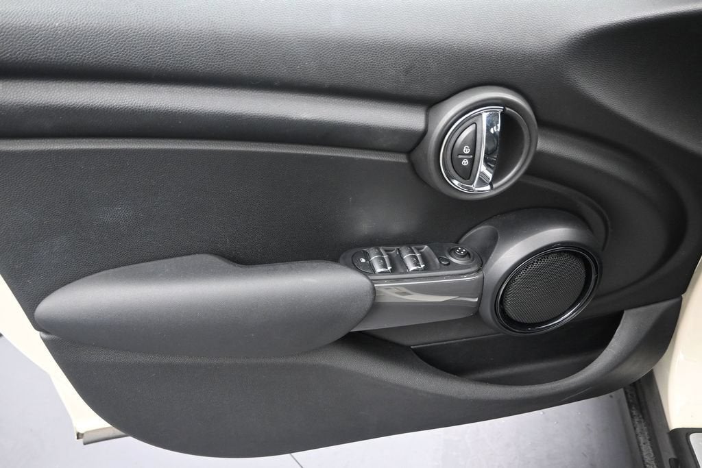 2019 MINI Hardtop 4 Door Cooper