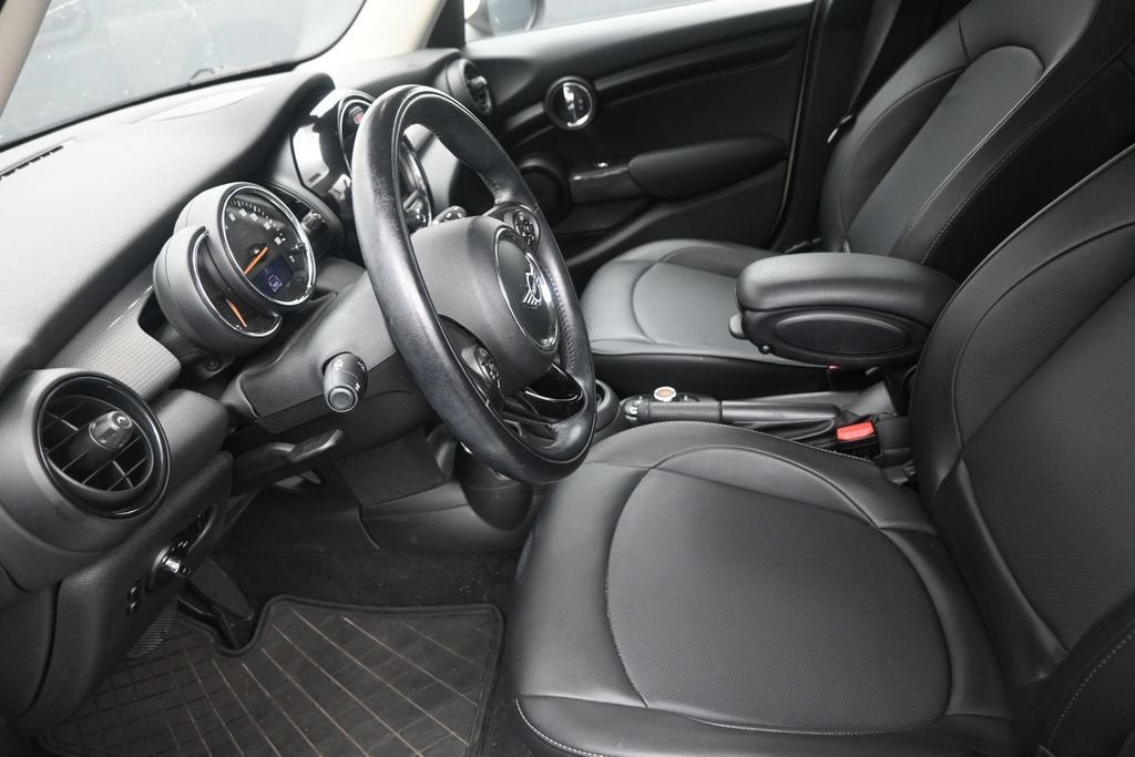 2019 MINI Hardtop 4 Door Cooper